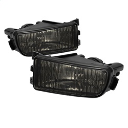 Fog Light Assembly - 9029240